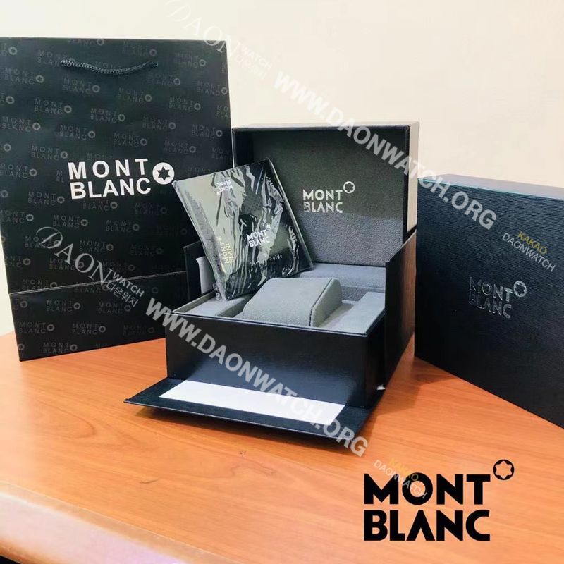 몽블랑  케이스 mon1114 Ⅳ