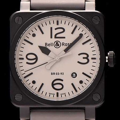 벨엔로즈 남성용 오토메틱 그레이다이얼 BEL4200 Ⅳ
