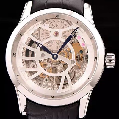 율리스나르당 남성용 아시안 무브먼트 40mm ULY42004 Ⅳ