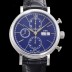 아이더블유씨 남성용 포르토피노 IW391023 오토매틱 무브먼트 42미리 블루 다이얼 IWC71015 Ⅳ