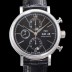 아이더블유씨 남성용 포르토피노 IW391008 오토매틱 무브먼트 42미리 블랙 다이얼 IWC71016 Ⅳ