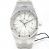 오데마피게 여성용 로얄오크 77350ST.OO.1261ST.01 34mm 오토매틱 Cal.5800무브먼트 실버 와플 다이얼 aud6573 Ⅳ