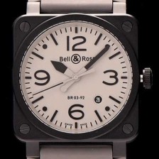 벨엔로즈 남성용 오토메틱 그레이다이얼 BEL4200 Ⅳ