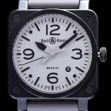 벨엔로스 남성용 에비에이션 코만도 오토메틱 그레이다이얼 BEL4210 Ⅳ