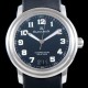 블랑팡 남성용 레만 2150-1130m-63 더블 윈도 빅데이트 40MM UP!! 블랙 밀리터리 다이얼 Cal.6950 오토매틱 무브먼트 BLA4201 Ⅳ