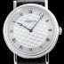 브레게 남성용 클래식 No.1747 씨리즈 40mm 화이트다이얼 BRG4250 Ⅳ