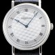 브레게 남성용 클래식 No.1747 씨리즈 40mm 화이트다이얼 BRG4250 Ⅳ