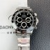 로렉스 남성용 신형 코스모그래프 데이토나 m126500ln 크로노그래프 40mm 오토매틱 Cal.4131타입 블랙 다이얼 rol5611 Ⅳ