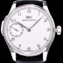 아이더블유씨 남성용 포르투기즈 IW524204 미닛 리피터 화이트 다이얼 오토매틱 무브먼트 IWC0235 Ⅳ