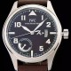 아이더블유씨 남성용 생떽쥐베리 파워 리져브 에디션 42mm 브라운다이얼 IWC0400 Ⅳ