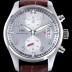 아이더블유씨 남성용 파일럿 IW387809 오토매틱 7750무브먼트 실버 다이얼 IWC4242 Ⅳ