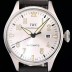 아이더블유씨 남성용 파일럿 실버다이얼 40mm IWC0434 Ⅳ