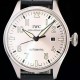 아이더블유씨 남성용 파일럿 실버다이얼 40mm IWC0430 Ⅳ