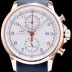 아이더블유씨 남성용 요트클럽 화이트 다이얼 오토매틱 무브먼트 IWC0233 Ⅳ