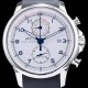아이더블유씨 남성용 요트클럽 화이트 다이얼 오토매틱 무브먼트 IWC0234 Ⅳ
