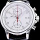 아이더블유씨 남성용 요트클럽 화이트 다이얼 오토매틱 무브먼트 IWC0230 Ⅳ