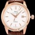 아이더블유씨 남성용 인게뉴어 화이트 다이얼 오토매틱 무브먼트 IWC0251 Ⅳ