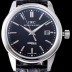 아이더블유씨 남성용 인게뉴어 블랙 다이얼 오토매틱 무브먼트 IWC0250 Ⅳ