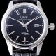 아이더블유씨 남성용 인게뉴어 블랙 다이얼 오토매틱 무브먼트 IWC0250 Ⅳ