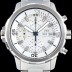 아이더블유씨 남성용 아쿠아타이머 IW376802 크로노그래프 화이트 다이얼 IWC0401 Ⅳ