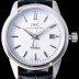 아이더블유씨 남성용 인게뉴어 화이트 다이얼 오토매틱 무브먼트 IWC0201 Ⅳ