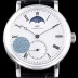 아이더블유씨 남성용 아이떠블유씨 IW544805 빈티지컬렉션 문페이즈 핸즈와인딩 IWC0421 Ⅳ