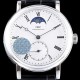아이더블유씨 남성용 아이떠블유씨 IW544805 빈티지컬렉션 문페이즈 핸즈와인딩 IWC0421 Ⅳ