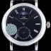 아이더블유씨 남성용 아이떠블유씨 IW544801 빈티지컬렉션 문페이즈 핸즈와인딩 IWC0425 Ⅳ
