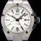 아이더블유씨 남성용 인게뉴어 티타늄 화이트다이얼 Gmt IWC0422 Ⅳ