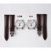 론진 남성용 마스터 컬렉션 L2.919.4.78.3 문페이즈 40mm 오토매틱 L899 무브먼트 실버 다이얼 lon2920 Ⅳ