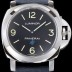 파네라이 남성용 루미노르 PAM00774 피렌체1860!! 베이스 로고-44MM 블랙 다이얼 신형 PANERAI Cal. P.6000 Type 수제공정형 튜닝완료 무브먼트 PAN0212 Ⅳ