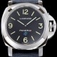 파네라이 남성용 루미노르 PAM00774 피렌체1860!! 베이스 로고-44MM 블랙 다이얼 신형 PANERAI Cal. P.6000 Type 수제공정형 튜닝완료 무브먼트 PAN0212 Ⅳ