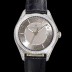 바쉐론 콘스탄틴 남성용 피프티식스 Ref.4600E 오토매틱 1326 타입 40mm 보석/큐빅 가죽줄 그레이 다이얼 vac1147 Ⅳ