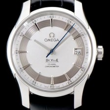 1:1수제공정형 무브 UP! 남성용 오메가 남성용 드빌 아워비전 워치 41mm OMG0141 Ⅳ