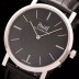 피아제 남성용 피아제 알티플래노 42mm 블랙다이얼 PIA4210 Ⅳ