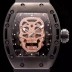 리차드밀레 남성용 RM052 스켈레톤 다이얼 씨리즈 42mm RIC4202 Ⅳ
