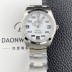 로렉스 남성용 에어킹 m116900-0001 오이스터 워치 40mm 오토매틱 Cal.3132타입 화이트 다이얼 rol5632 Ⅳ