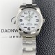 로렉스 남성용 에어킹 m116900-0001 오이스터 워치 40mm 오토매틱 Cal.3132타입 화이트 다이얼 rol5632 Ⅳ