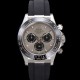 로렉스 남성용 1:1수제공정형 New 데이토나 M116519ln-0027 세라믹 베젤 40mm 크로노그래프 오토매틱 Cal.4130 무브먼트 그레이 다이얼 rol5383 Ⅳ