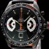 태그호이어 남성용 그랜드 까레라 칼리버 17 RS2 TAG4241 Ⅳ