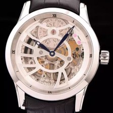 율리스나르당 남성용 아시안 무브먼트 40mm ULY42004 Ⅳ