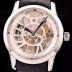 율리스나르당 남성용 아시안 무브먼트 40mm ULY42004 Ⅳ