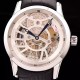 율리스나르당 남성용 아시안 무브먼트 40mm ULY42004 Ⅳ