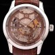 율리스나르당 남성용 아시안 무브먼트 40mm ULY42011 Ⅳ