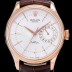 로렉스남성용 셀리느 데이트 39mm 오토매틱 Cal.3165 화이트다이얼 ROL49902 Ⅳ