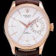 로렉스남성용 셀리느 데이트 39mm 오토매틱 Cal.3165 화이트다이얼 ROL49902 Ⅳ