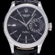 로렉스남성용 셀리느 데이트 39mm 오토매틱 Cal.3165 화이트다이얼 ROL94842 Ⅳ