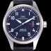 아이더블유씨남성용 파일럿 IW326501 마크17 41mm 오토매틱 블랙 다이얼 IWC10770 Ⅳ