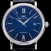 아이더블유씨남성용 포르토피노 IW356502 오토매틱 ETA 2892-2 40mm 블랙 다이얼 IWC56194 Ⅳ