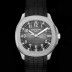 파텍필립 남성용 아쿠아넛 데이터 Ref.5712/1R-001 42mm 오토매틱 Cal.26-330 타입 브라운 다이얼 PAT75393 Ⅳ